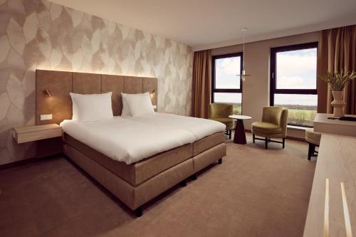 Van Der Valk Hotel Gorinchem - Dining and Culinary Experiences