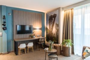 Van Der Valk Hotel Groningen-Hoogkerk - Dining Options