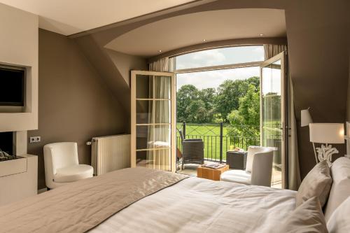 Van Der Valk Hotel Groningen-Westerbroek - Facilities
