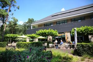 Van Der Valk Hotel Harderwijk - Dining Options