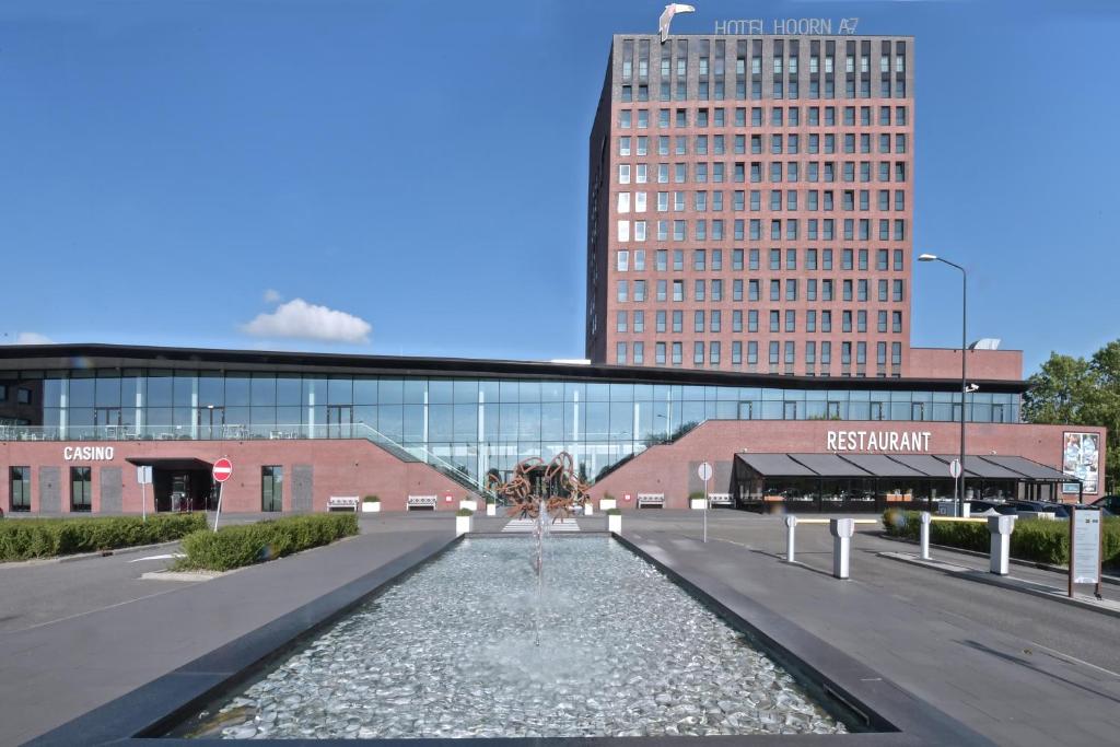 Van Der Valk Hotel Hoorn Review