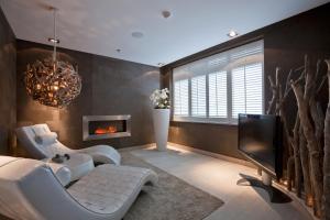 Van Der Valk Hotel Houten Utrecht - Dining Experience