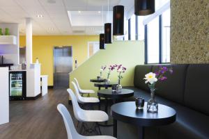 Van Der Valk Hotel Rotterdam Nieuwerkerk - Guest Experience