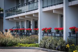 Van Der Valk Hotel Sassenheim - Leiden - Guest Ratings and Feedback