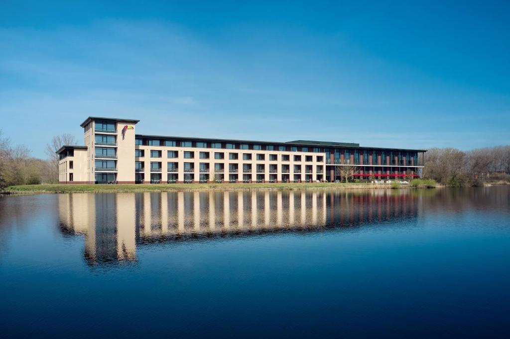 Van Der Valk Hotel Sneek Review
