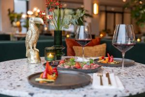 Van Der Valk Hotel the Hague Wassenaar - Sustainability Certifications