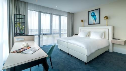 Van Der Valk Hotel the Hague Review