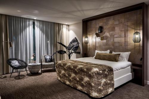 Van Der Valk Hotel Tilburg - Dining Options
