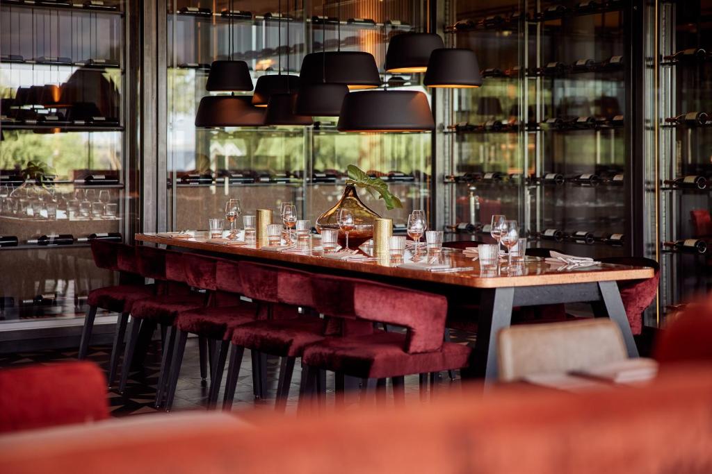 Van Der Valk Hotel Veenendaal Review