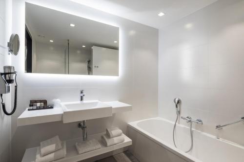 Van Der Valk Hotel Vianen - Utrecht - Guest Experiences