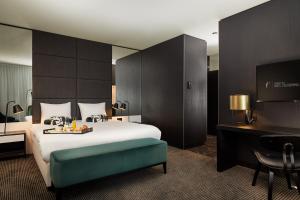 Van Der Valk Zaltbommel-A2 - Accommodations