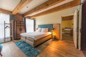 Van Rossum City Hotel Woerden - Dining Options