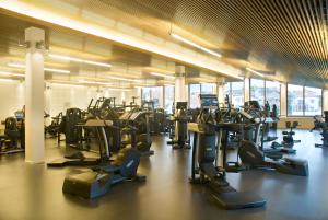 Vesper Hotel - Amenities and Facilities