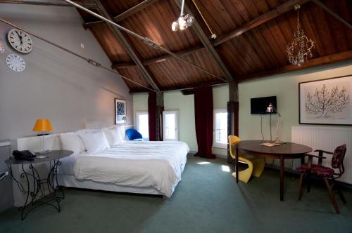 Villa Augustus - Guest Experience