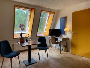 Villa BlueSky Diever - Dining Options