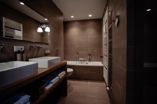 Villa De Duinen - Adults Only - Guest Experience