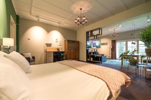 Villa Magnolia - Amenities and Facilities