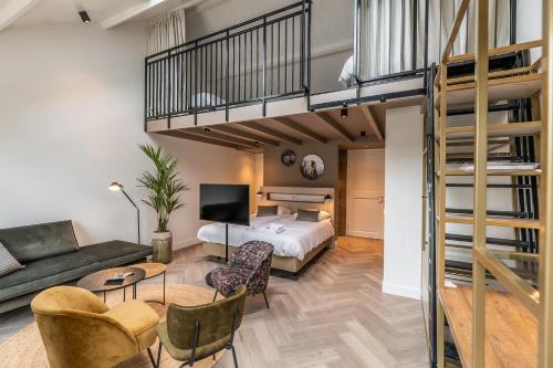 Villa Noordzee - Accommodation Details