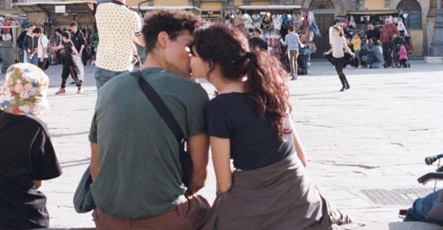 Vintage Photographer in Florence (Perfect for Couple)