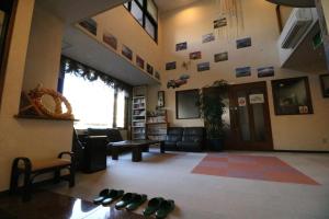 Wakamizusou - Accommodation Amenities