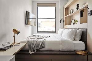 Walker Hotel Tribeca - Accolades and Recognition