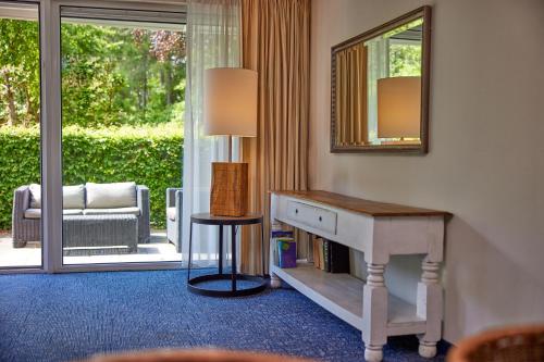 WestCord ApartHotel Boschrijck - Apartment Amenities