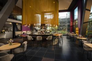 WestCord Hotel Eindhoven - Dining and Cuisine