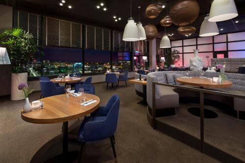 WestCord WTC Hotel Leeuwarden - Dining and Culinary Offerings