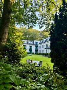 White Birches Nature Hotel - Dining Options