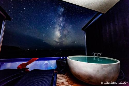XYZ Private Spa and Seaside Resort - Room Amenities