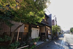 Yadoya Kikokuso - Health and Safety Measures