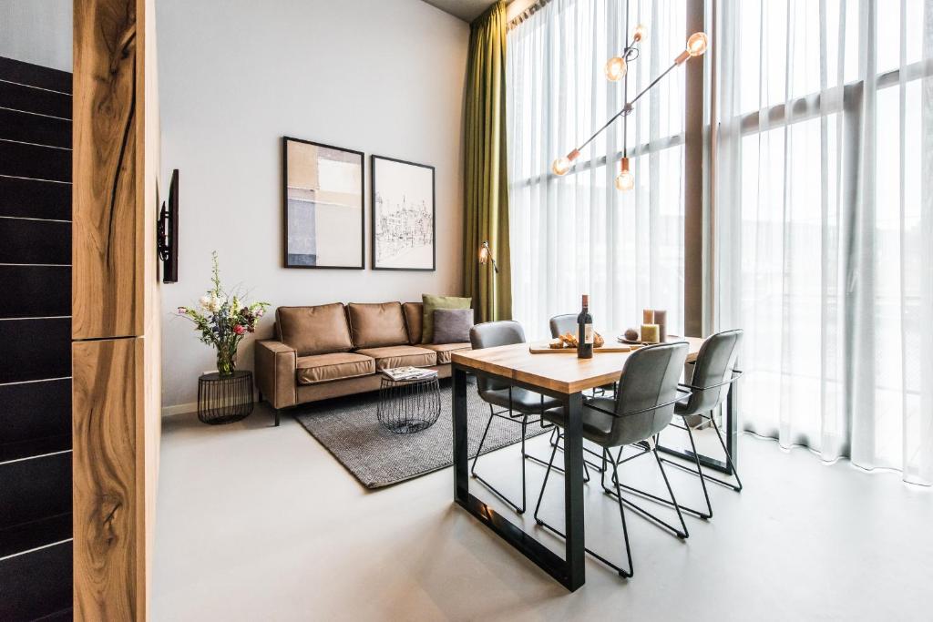 YAYS Amsterdam East by Numa Review