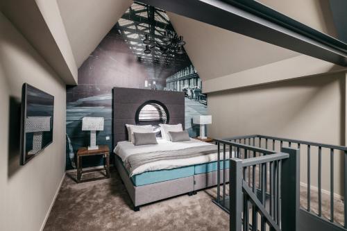 YAYS Amsterdam Maritime by Numa - Accommodation Details