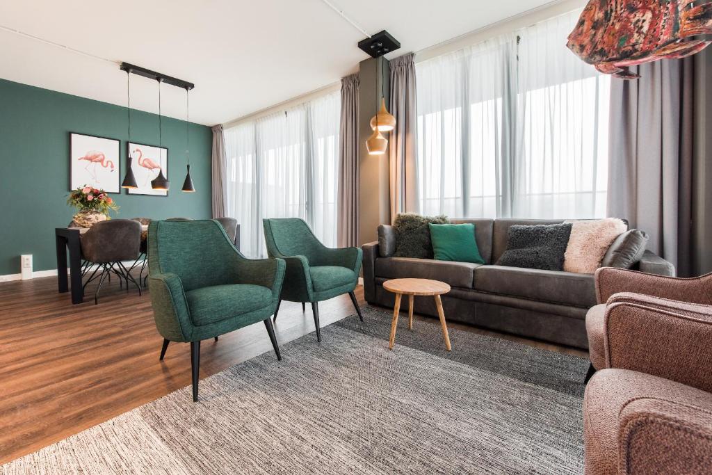 YAYS Amsterdam North by Numa Review