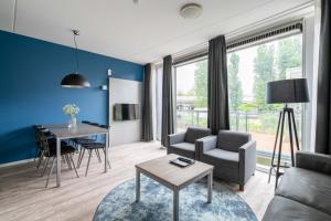 YAYS Amsterdam Prince Island by Numa - Questions About Staying Here