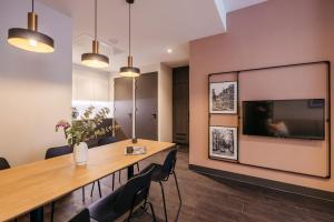 YAYS The Hague Willemspark by Numa - Guest Experience and Ratings