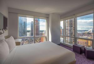 YOTEL New York Times Square - Health and Safety