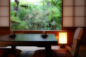 Yudanaka Yumoto - Immersive Japanese Hospitality