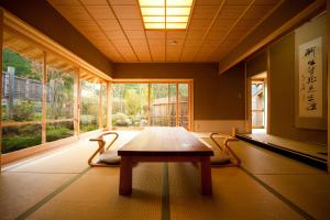 Yufuin Hoteiya - Luxurious Bathing Experiences