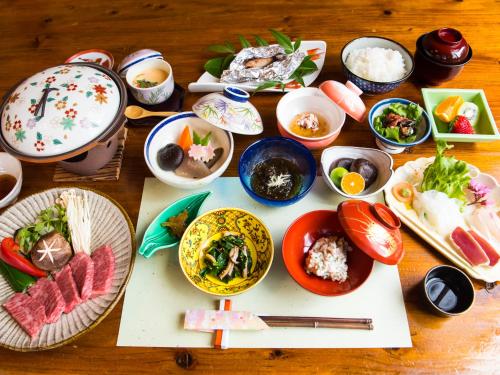 Yufunoyado Kifu - Relaxing Onsen Experiences