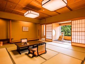 Yukai Resort Premium Saiki Bekkan - Onsite Facilities