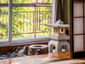 Yukai Resort Premium Unazuki Grand Hotel - Dining and Culinary Experiences