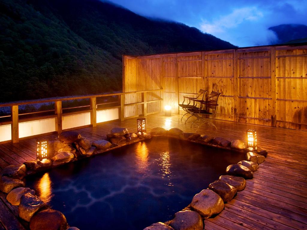 Yukimurasaki - Dining and Cuisine