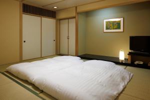 Yumoto Fujiya Hotel - Guest Experiences