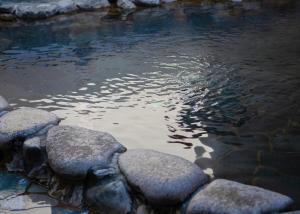 Yuno Yado Shoei - On-site Amenities and Facilities