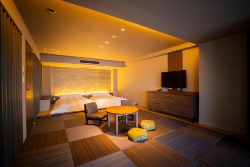 Yunokawa Prince Hotel Nagisatei - Amenities and Facilities