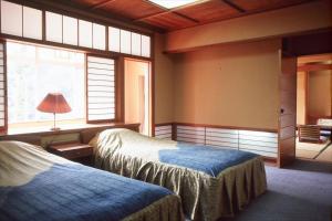 Yunokaze HAZU - Onsite Facilities and Amenities