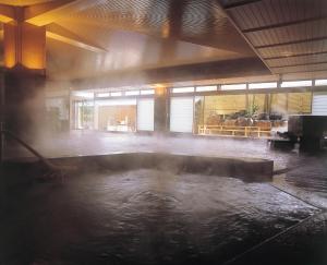 Yunokuni Tensyo - Dining and Culinary Offerings