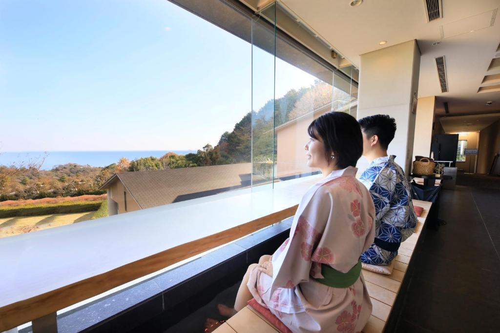 Yutorelo Atami - Facilities and Amenities