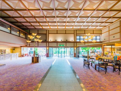 Yuzanso - Dining and Cuisine